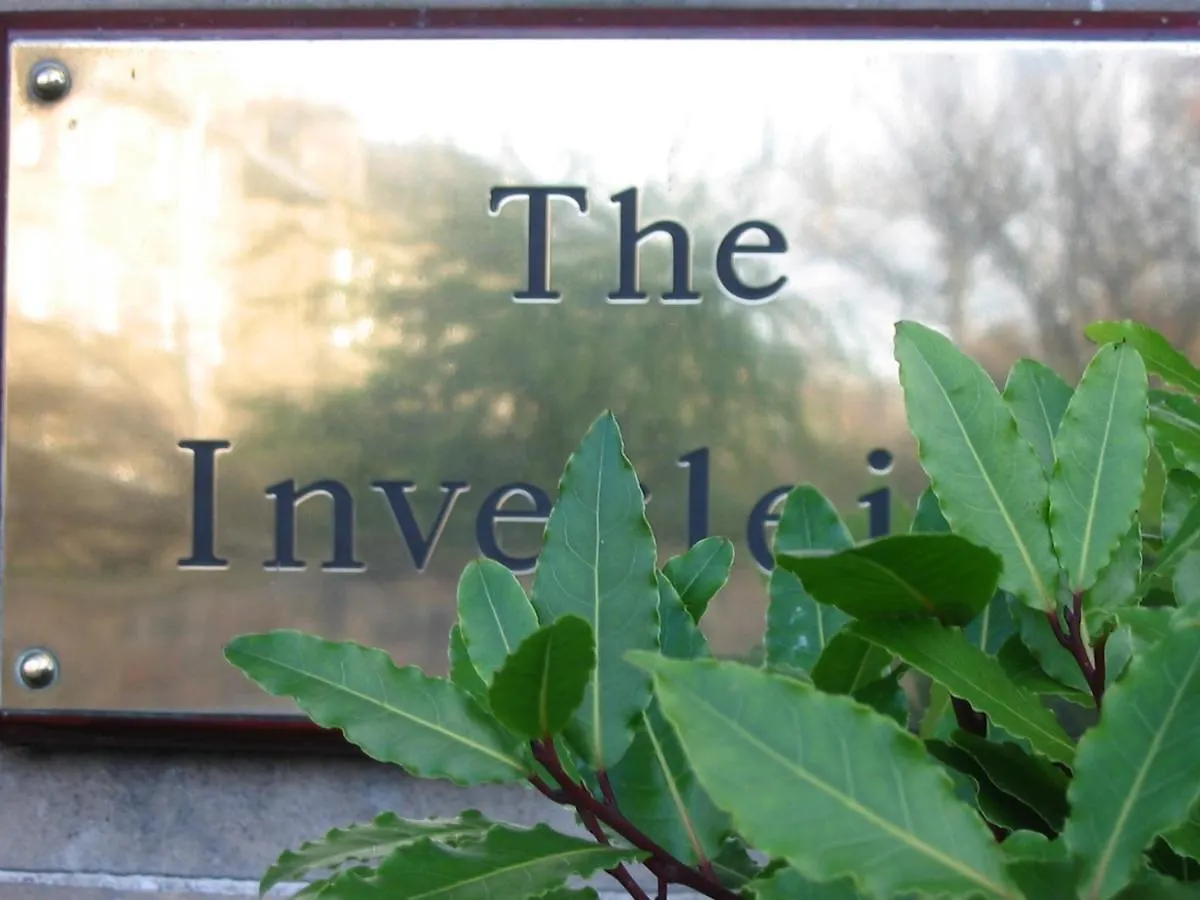 Holiday home The Inverleith Edinburgh