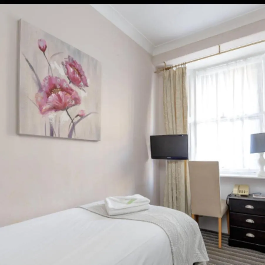 The Inverleith Edinburgh Holiday home