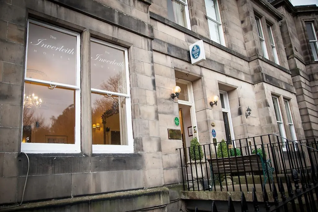 The Inverleith Edinburgh
