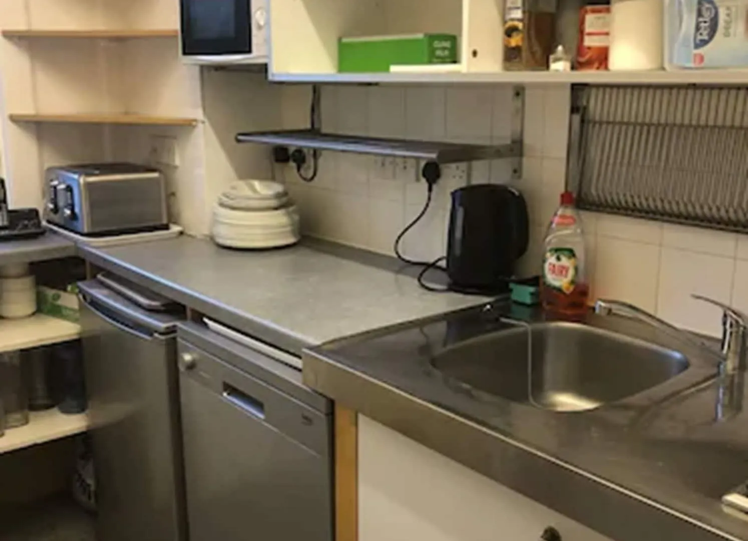 Holiday home The Inverleith Edinburgh