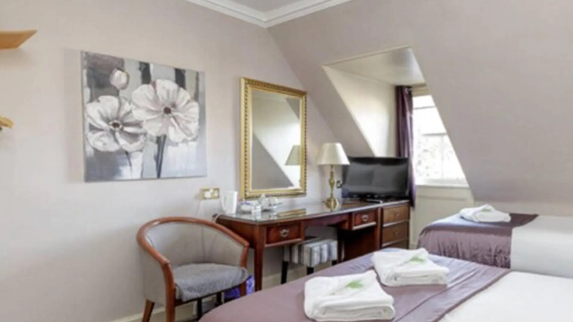 The Inverleith Edinburgh Holiday home