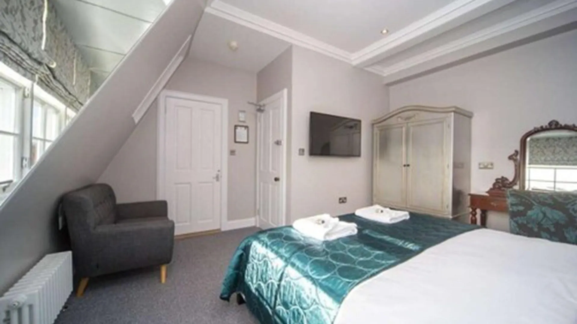 The Inverleith Edinburgh