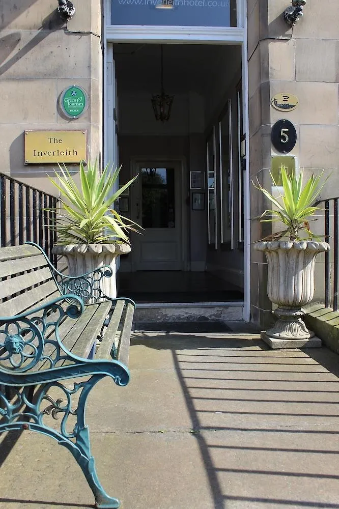 The Inverleith Edinburgh