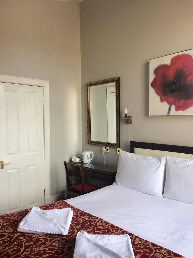 Holiday home The Inverleith Edinburgh United Kingdom