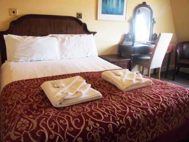 Holiday home The Inverleith Edinburgh