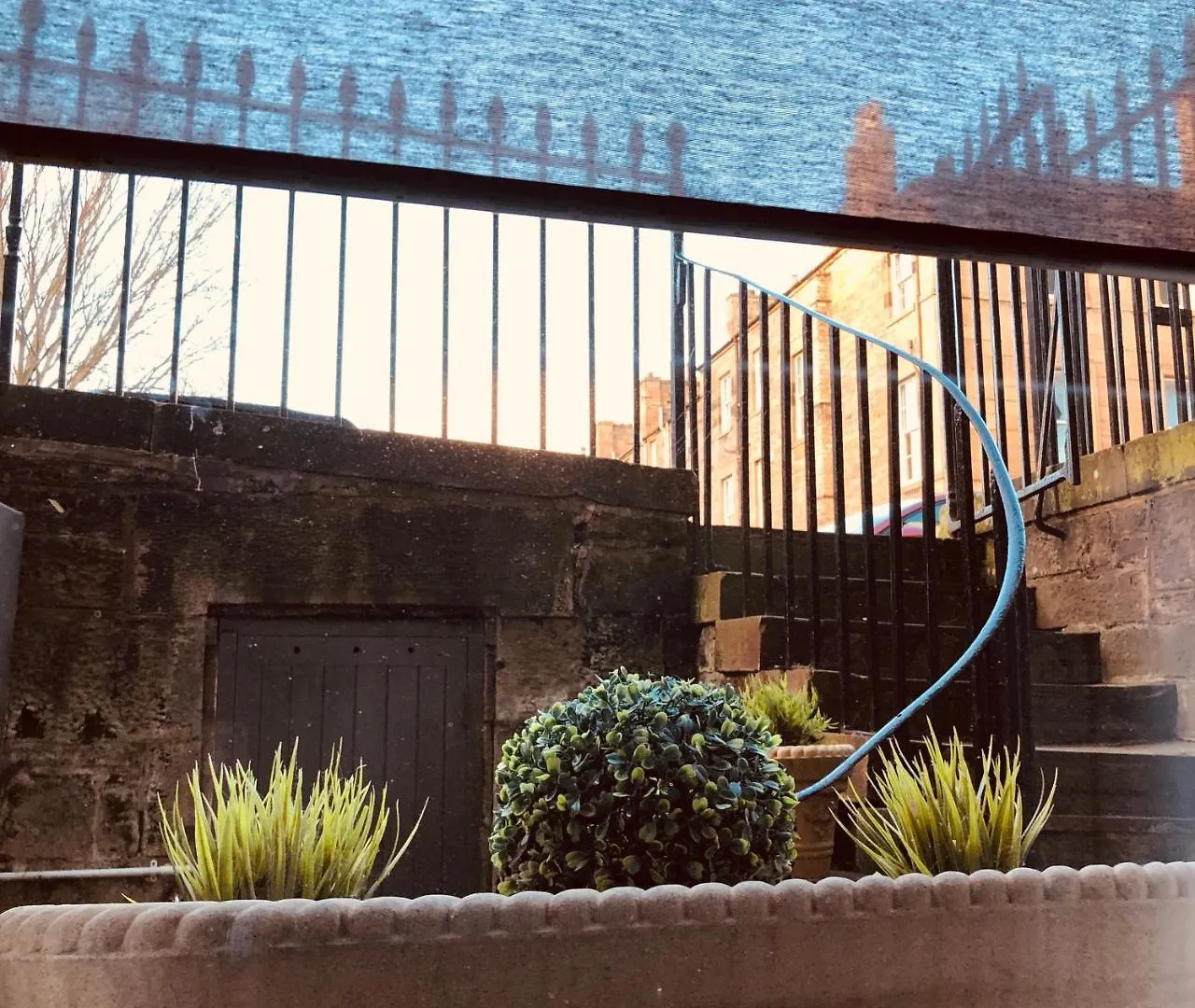 The Inverleith Edinburgh Holiday home