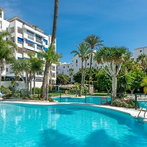 Terrazas De Banus, Location Apartment Marbella