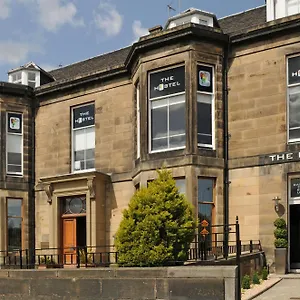 Ostello The, Edimburgo