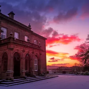Newfield Hall Country house Skipton