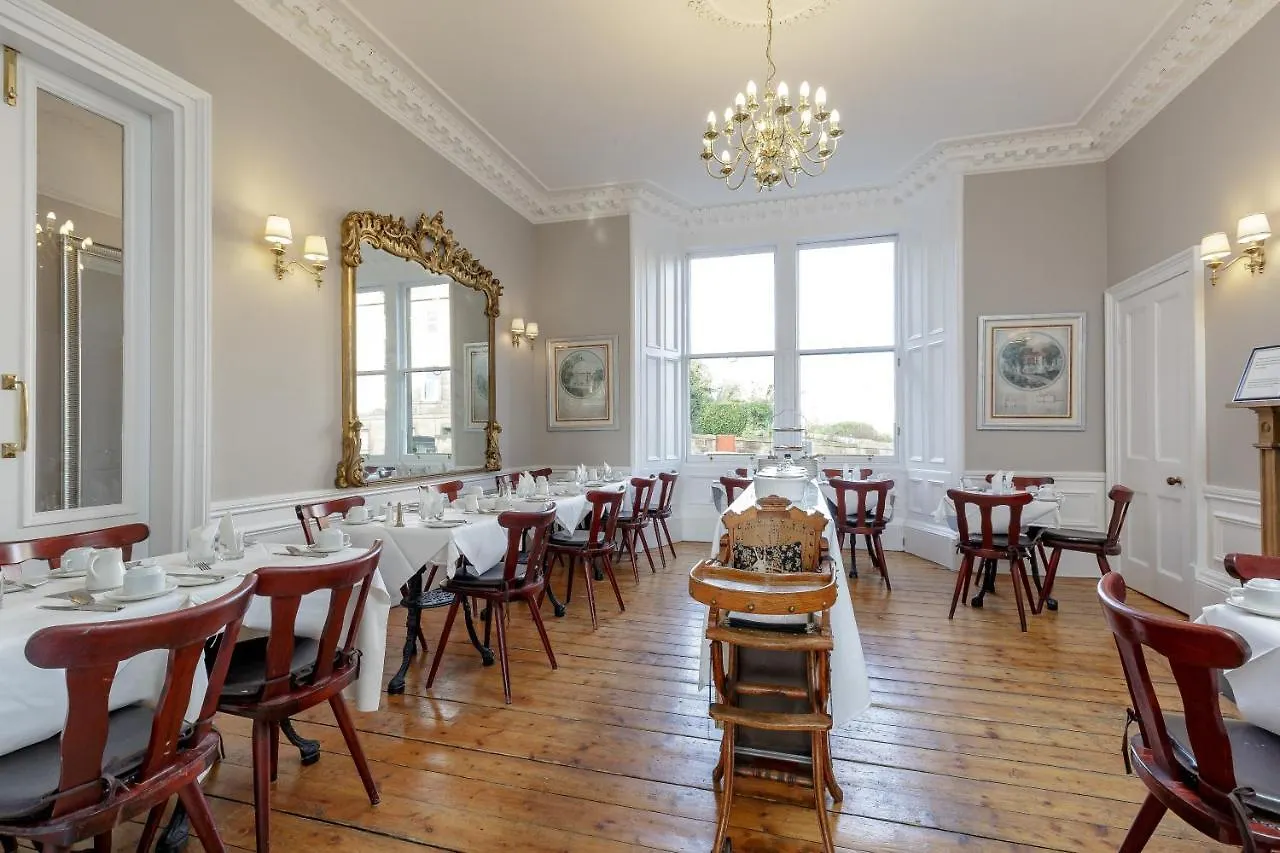 Holiday home The Inverleith Edinburgh United Kingdom