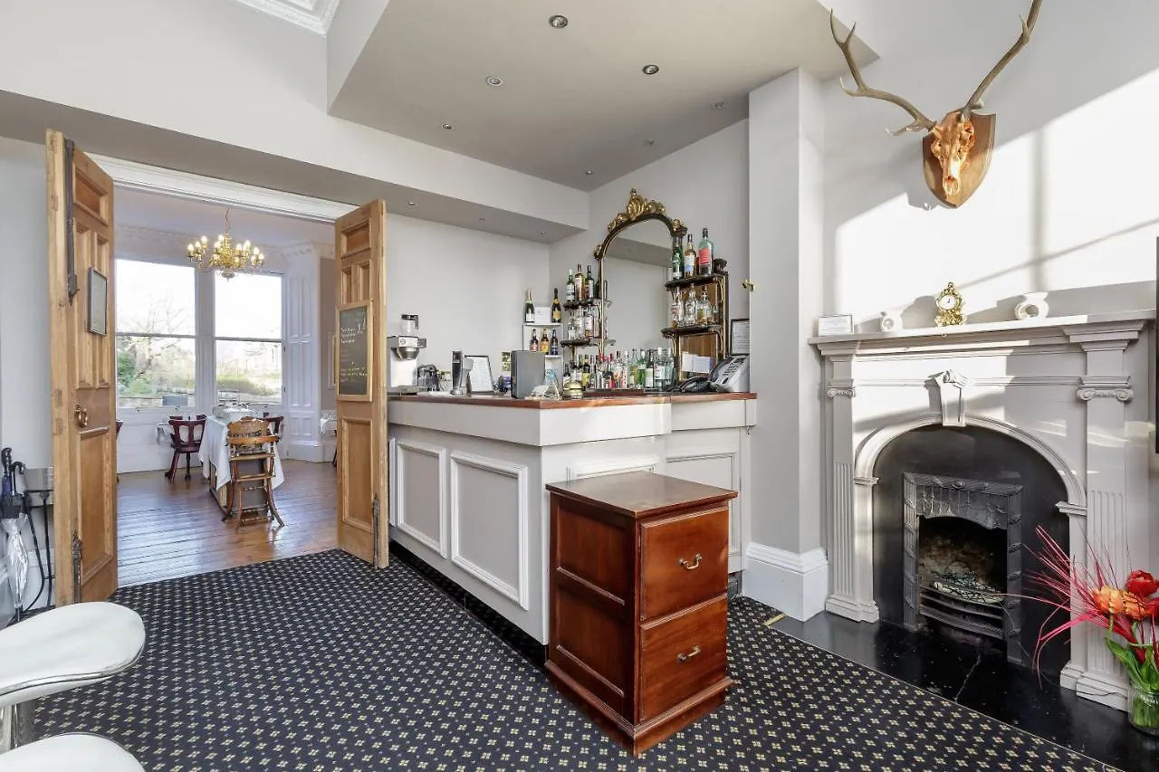 The Inverleith Edinburgh