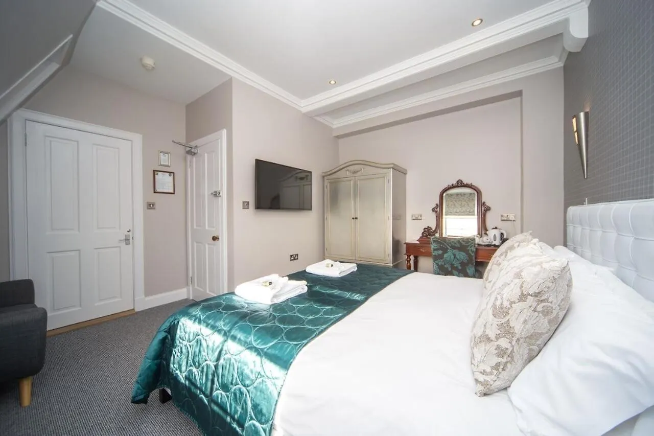 Holiday home The Inverleith Edinburgh