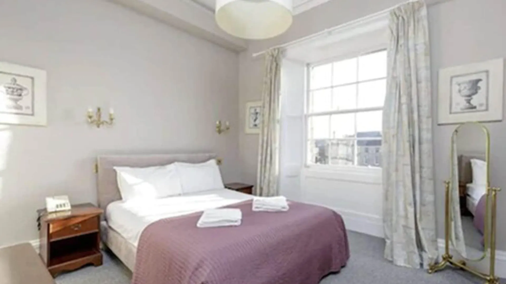 Holiday home The Inverleith Edinburgh