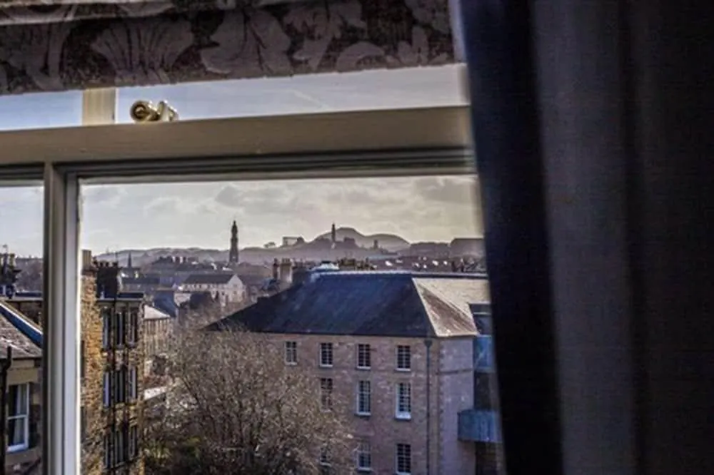 The Inverleith Edinburgh