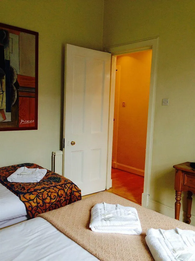 Holiday home The Inverleith Edinburgh