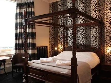 The Inverleith Edinburgh 0*,  United Kingdom