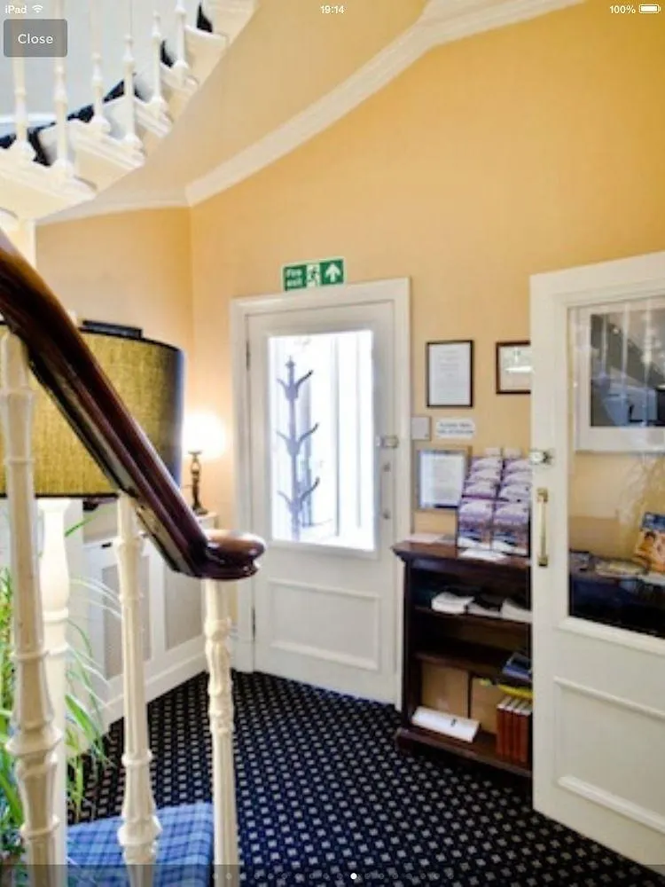 The Inverleith Edinburgh Holiday home