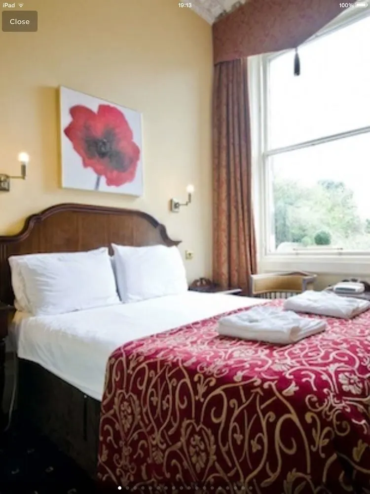 The Inverleith Edinburgh 0*,  United Kingdom
