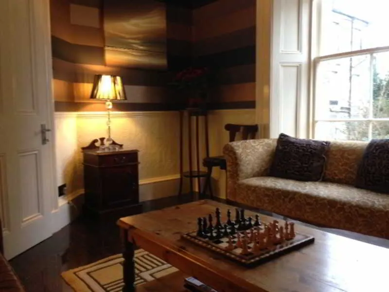 Holiday home The Inverleith Edinburgh United Kingdom