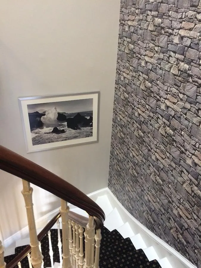 Holiday home The Inverleith Edinburgh