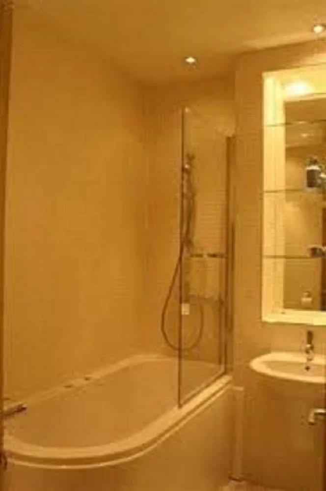 Holiday home The Inverleith Edinburgh