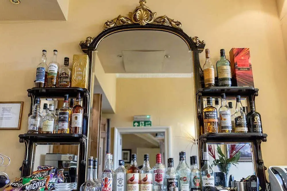 The Inverleith Edinburgh Holiday home