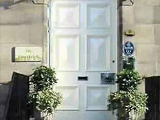 The Inverleith Edinburgh Holiday home