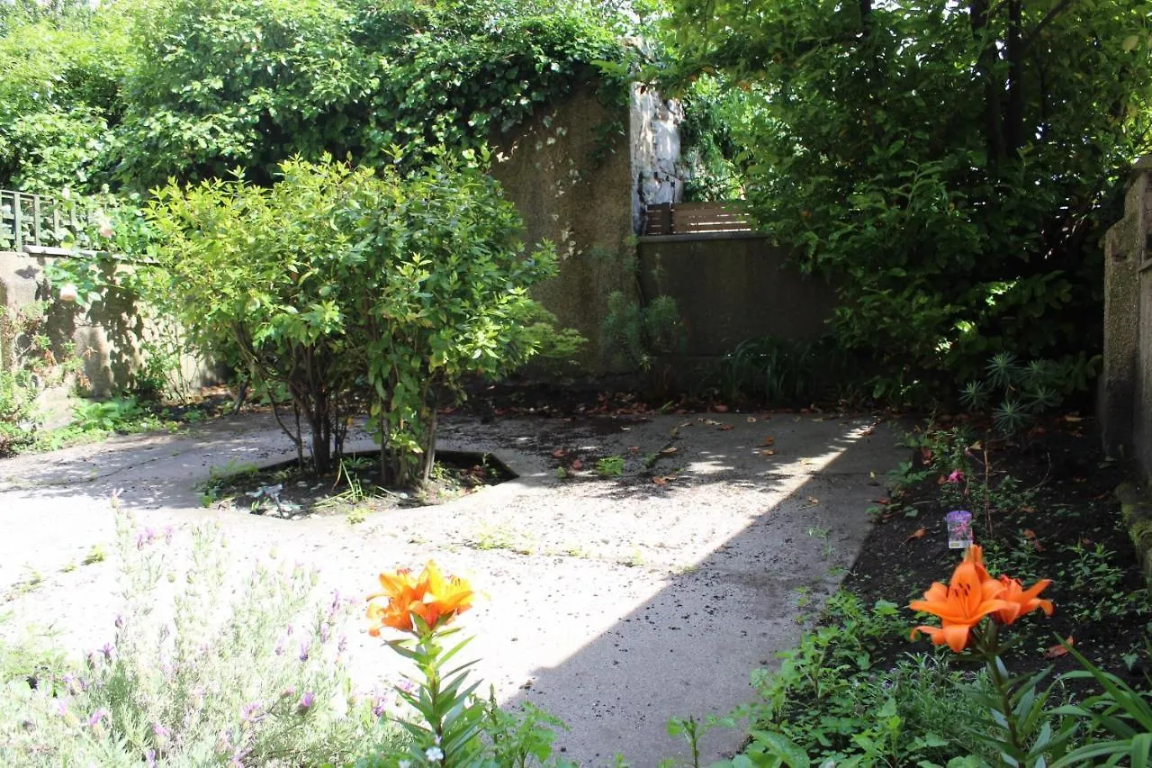 The Inverleith Edinburgh Holiday home
