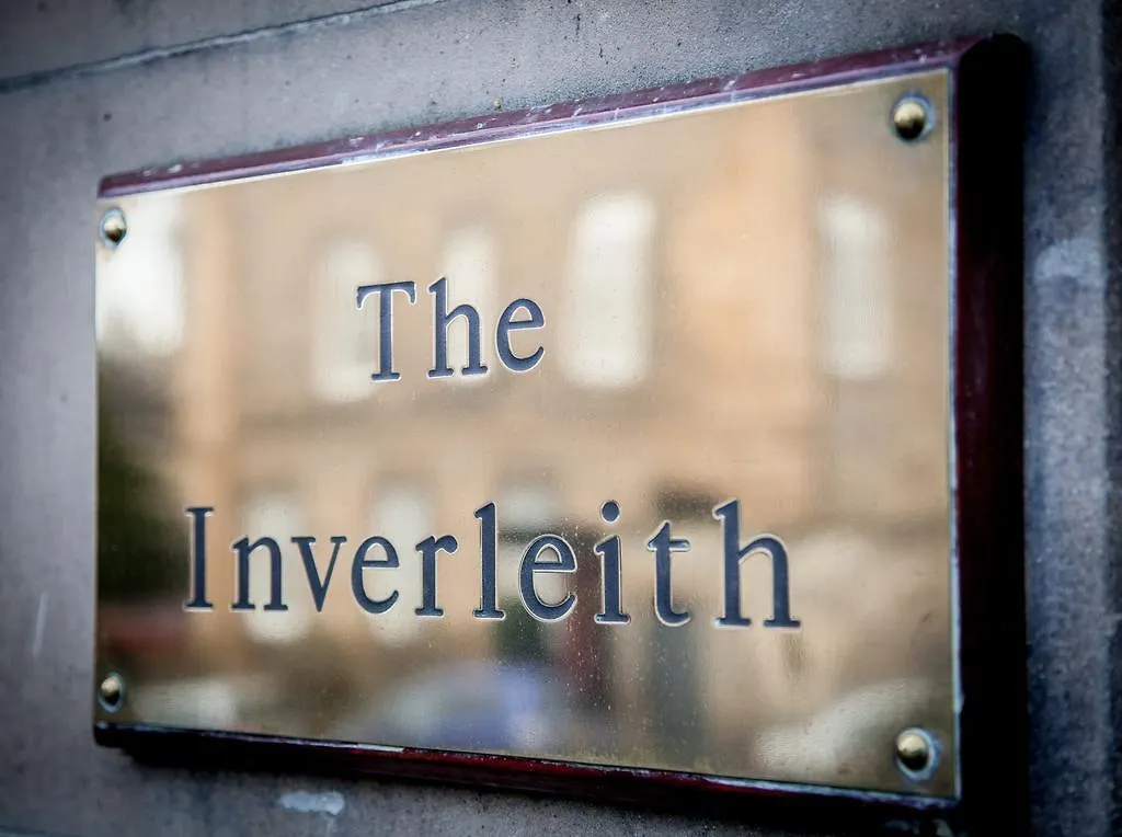 The Inverleith Edinburgh 0*,  United Kingdom
