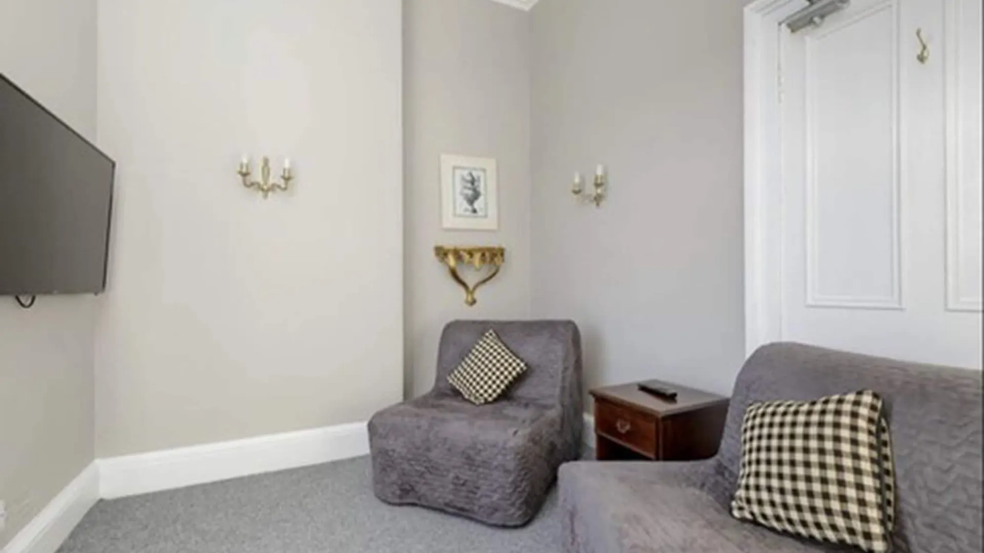 Holiday home The Inverleith Edinburgh United Kingdom