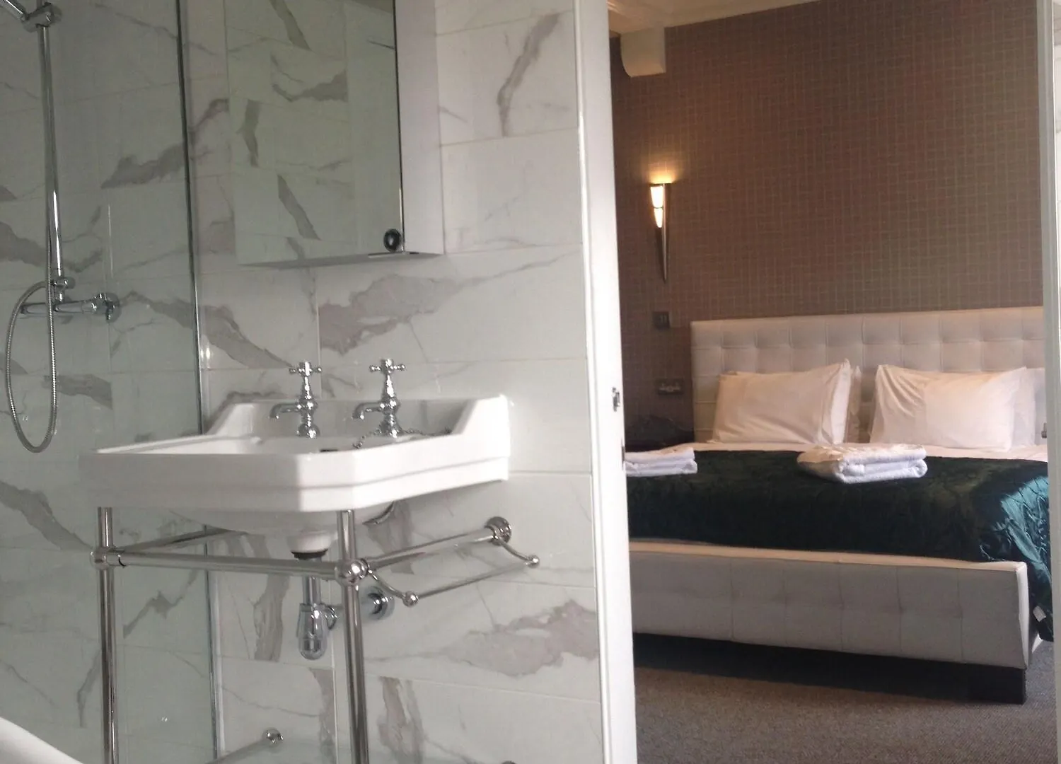 Holiday home The Inverleith Edinburgh