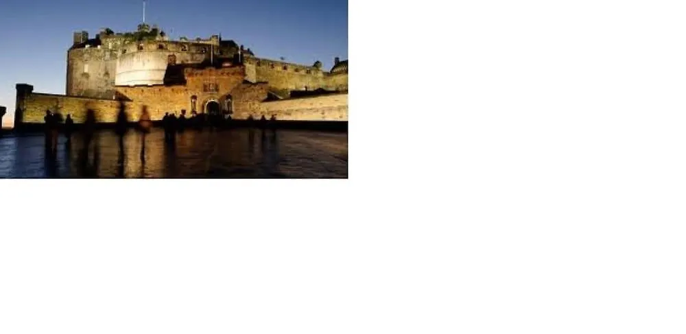 Holiday home The Inverleith Edinburgh United Kingdom