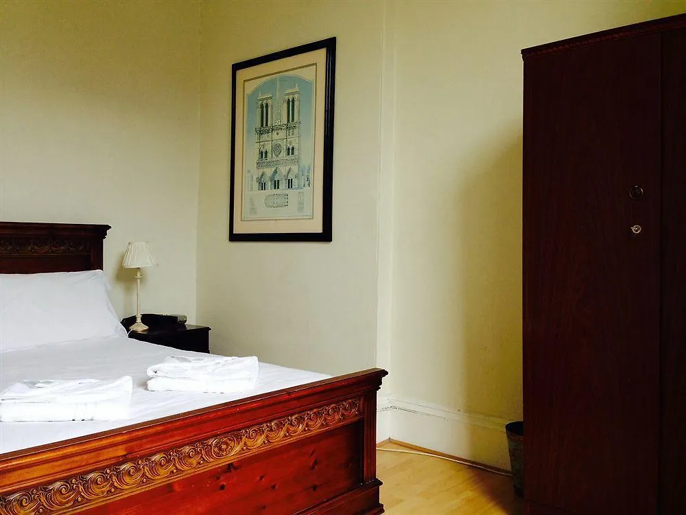Holiday home The Inverleith Edinburgh United Kingdom