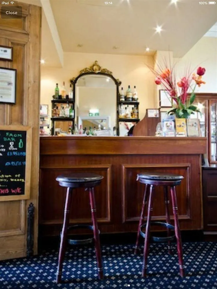 Holiday home The Inverleith Edinburgh