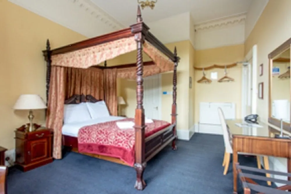 The Inverleith Edinburgh Holiday home