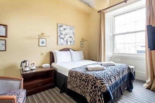 Holiday home The Inverleith Edinburgh United Kingdom