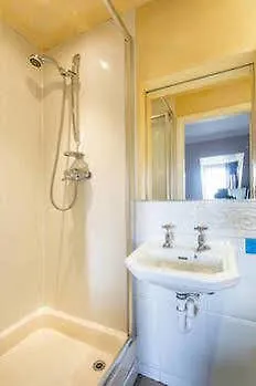 The Inverleith Edinburgh Holiday home