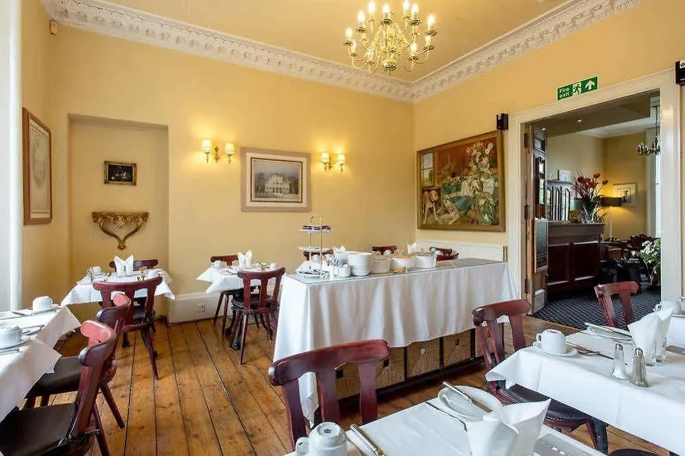 The Inverleith Edinburgh