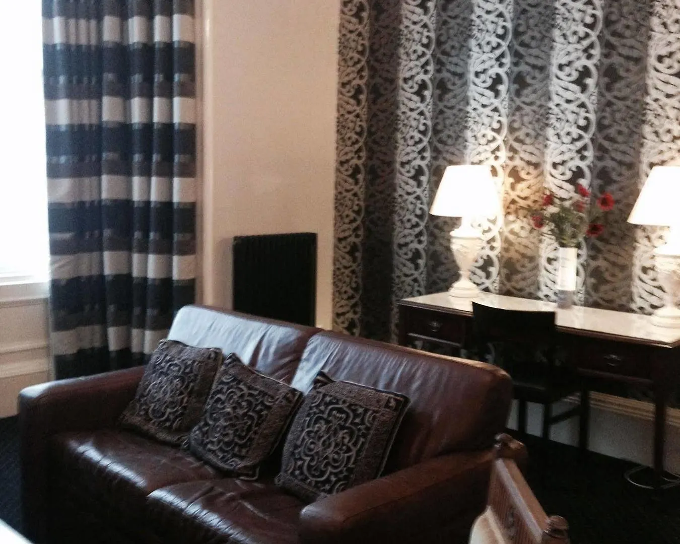 The Inverleith Edinburgh Holiday home