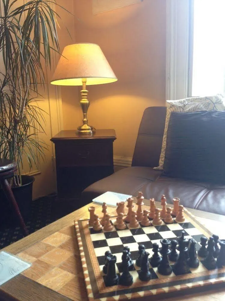 Holiday home The Inverleith Edinburgh