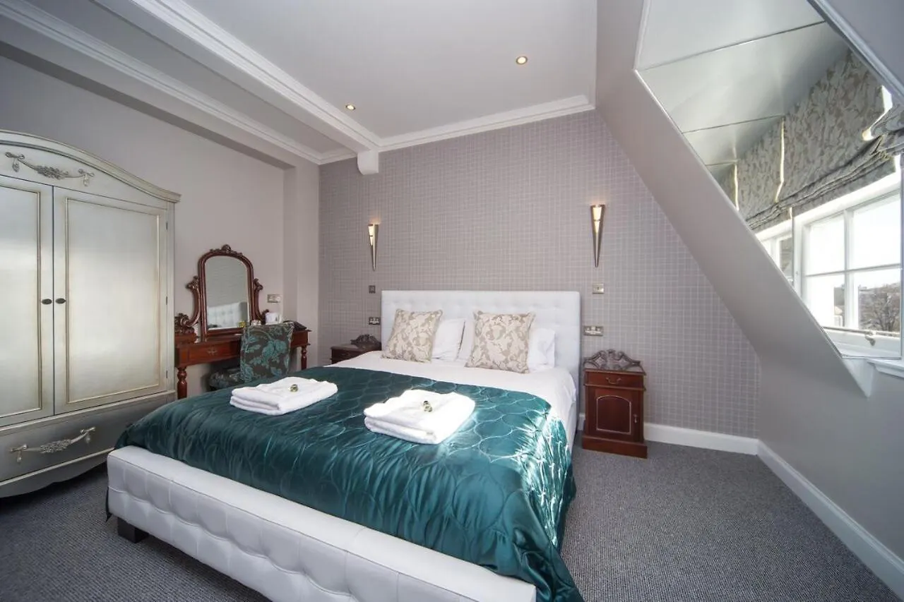 The Inverleith Edimburgo