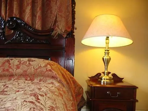 The Inverleith Edinburgh Holiday home